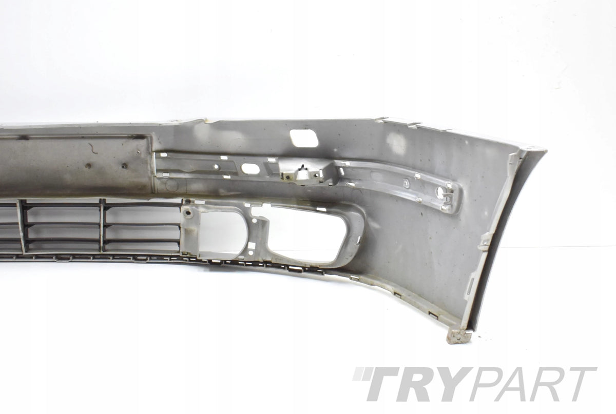 SKODA OCTAVIA II 1Z 1Z0 FRONT BUMPER ORG