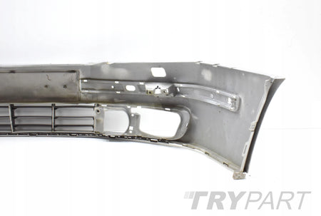 SKODA OCTAVIA II 1Z 1Z0 FRONT BUMPER ORG