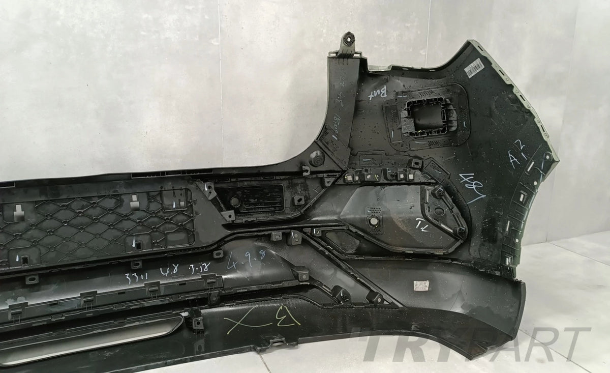 Rear Bumper BYD ATTO 3 22-