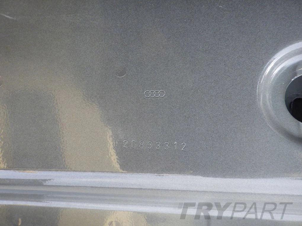 AUDI A1 II 82A 82G 2018- Rear Right Door