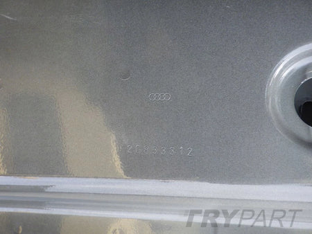 AUDI A1 II 82A 82G 2018- Rear Right Door