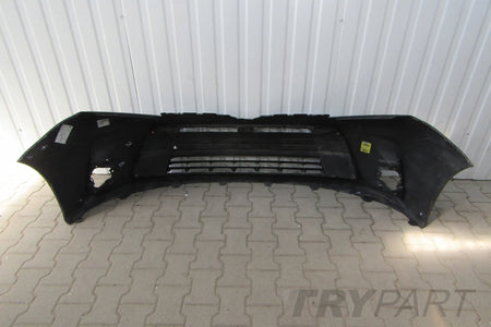 Front Bumper for Toyota Sienna 21-22