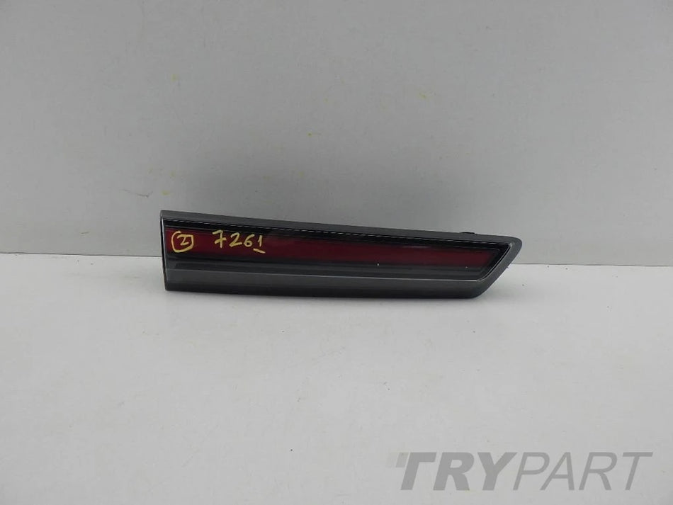 OPEL MOKKA 2 II B 2020- Rear Lamp Left