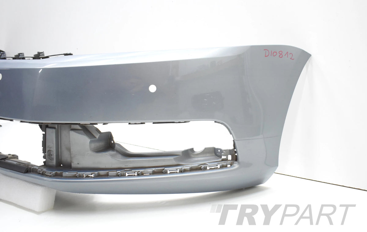 VW PASSAT B7 3AA FRONT BUMPER ORG + BOTTOM