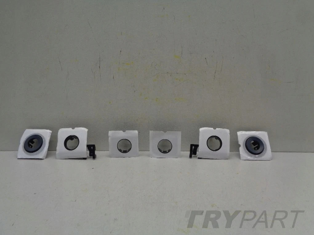 BMW 5 G30 PDC MOUNTING BASKET REAR 7498371