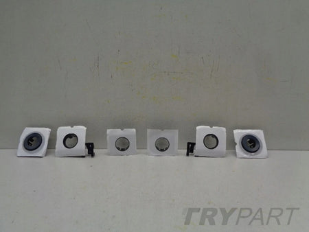 BMW 5 G30 PDC MOUNTING BASKET REAR 7498371