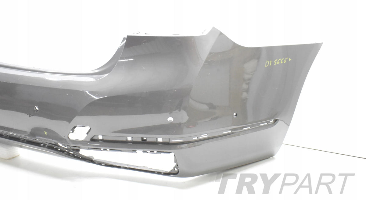 BMW 7 G11 G12 LIFT LCI REAR BUMPER ORG