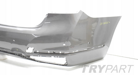 BMW 7 G11 G12 LIFT LCI REAR BUMPER ORG