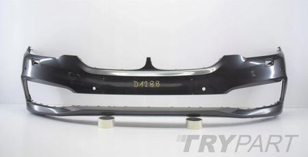 BMW 5 G30 G31 FRONT BUMPER ORG!