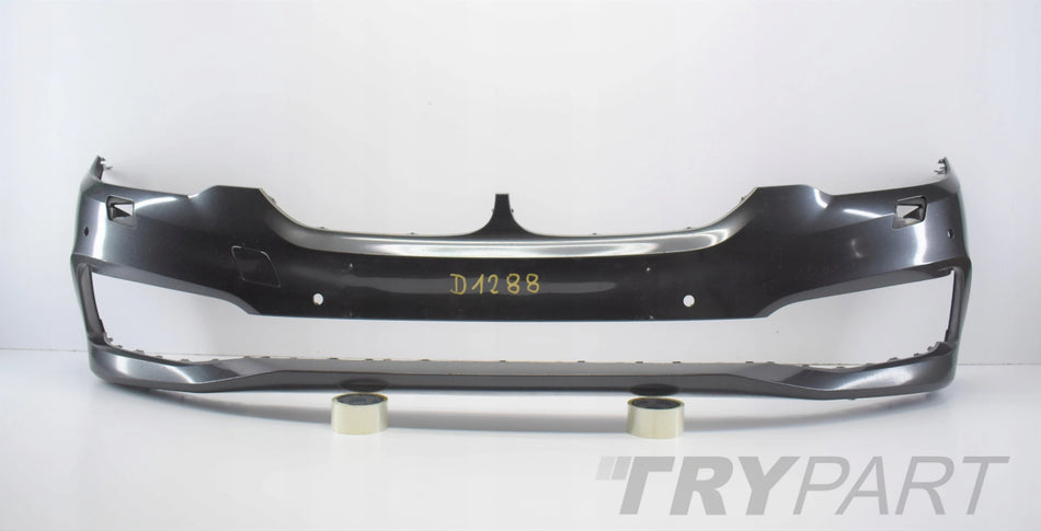 BMW 5 G30 G31 FRONT BUMPER ORG!