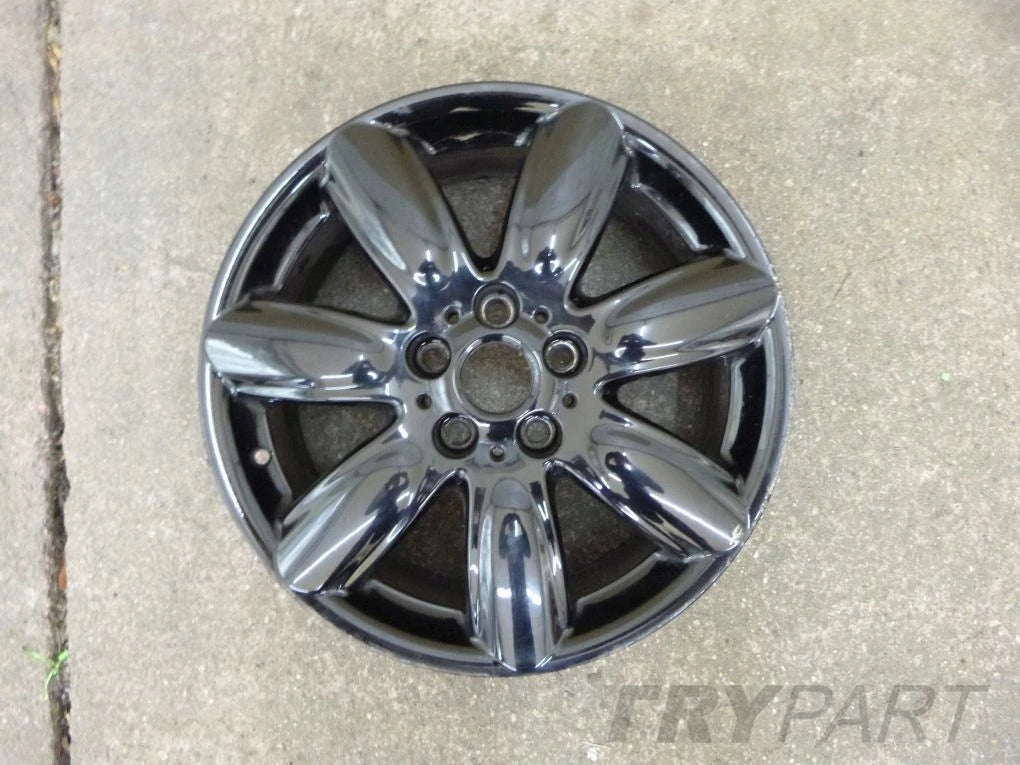 MINI 17" 7J ET47 5x112 6856059 Wheel Rim