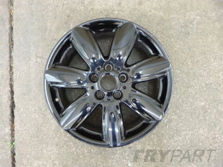 MINI 17" 7J ET47 5x112 6856059 Wheel Rim