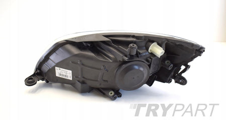 SKODA FABIA II ROOMSTER 5J HEADLIGHT RIGHT FRONT ORIGINAL NEW