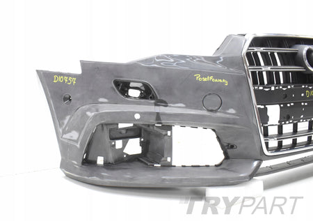 AUDI A6 S6 C7 4G LIFT FRONT BUMPER ORG