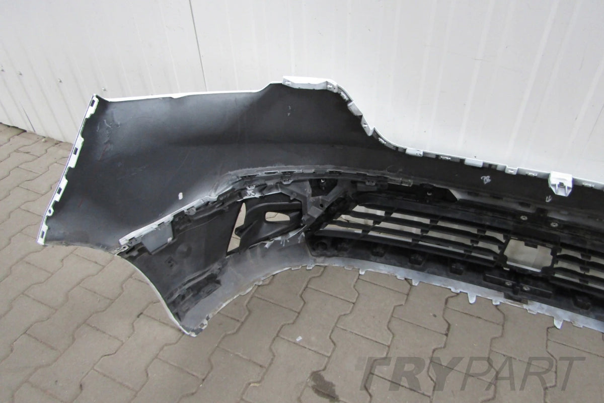 Front Bumper Renault Trafic III 3 Lift 4 IV 21-