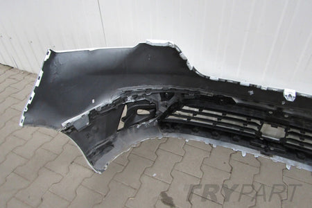 Front Bumper Renault Trafic III 3 Lift 4 IV 21-