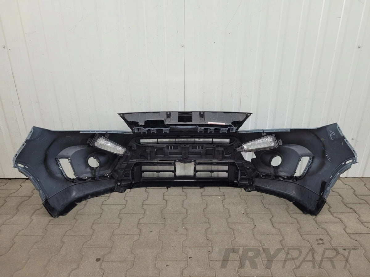 Front Bumper Suzuki Vitara 2 II Lift 3 III 18-24