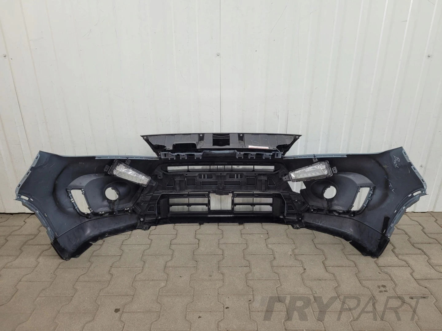 Front Bumper Suzuki Vitara 2 II Lift 3 III 18-24