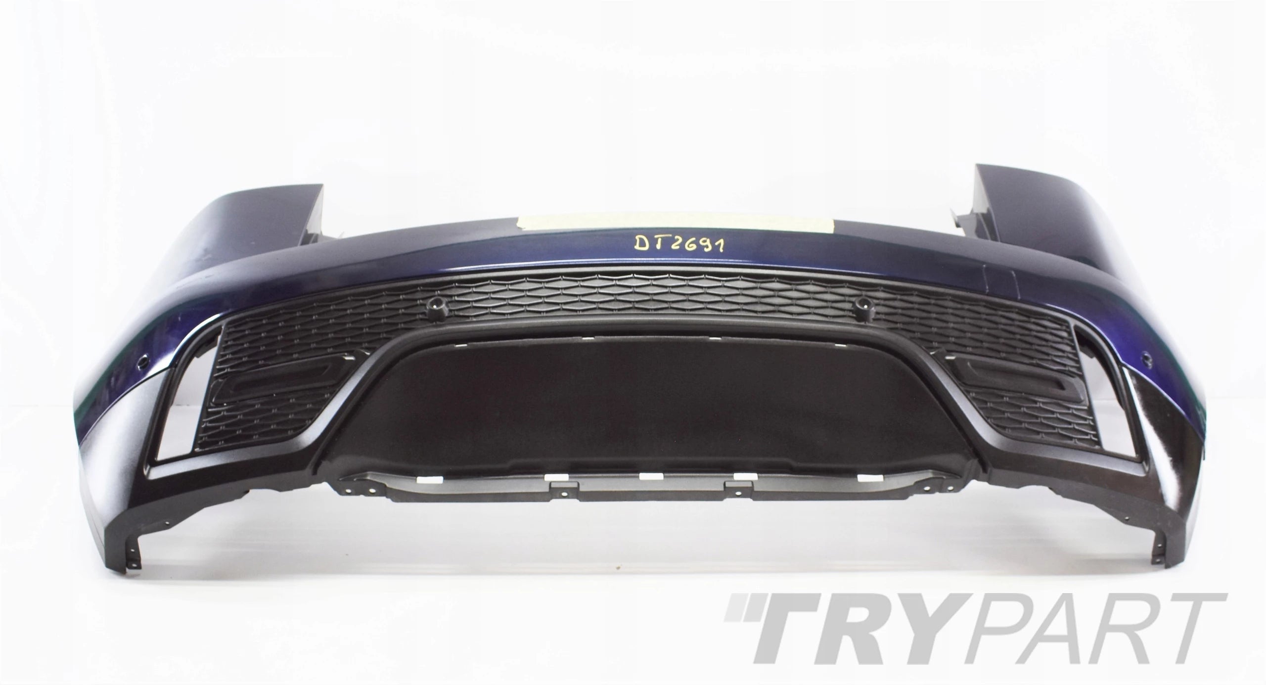 JAGUAR E PACE E-PACE LIFT REAR BUMPER ORG