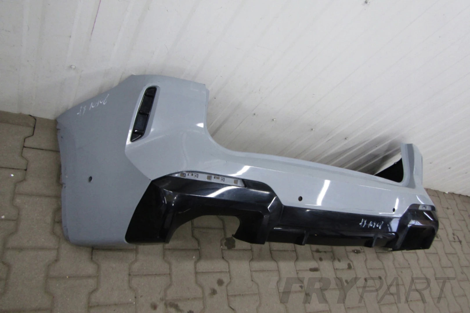 Rear Bumper for BMW X3 G01 LCI LIFT M Package 20-
