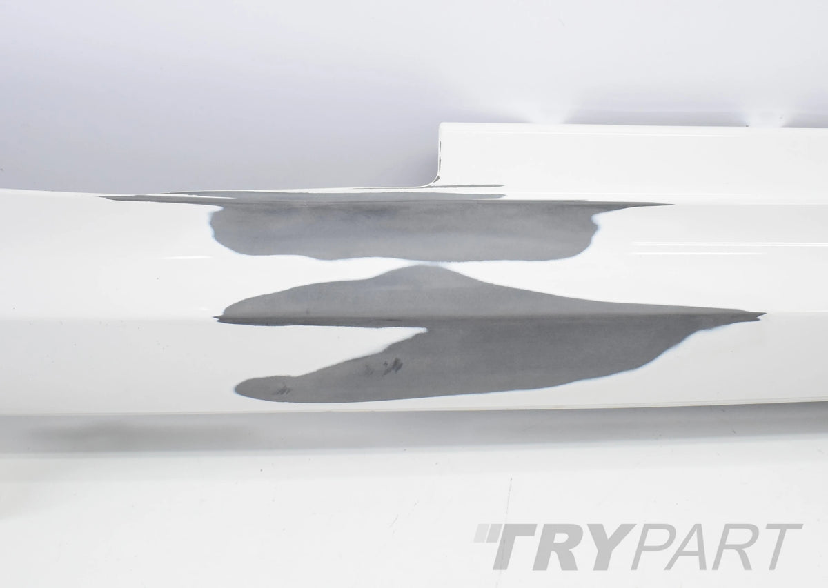 BMW F21 F22 F23 M PACKAGE RIGHT SILL SKIRT