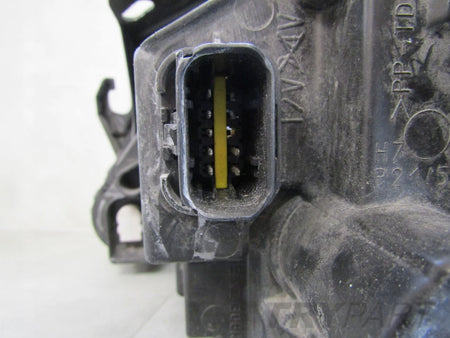 Front Lamp Peugeot 3008 I 5008 I STANDARD 09-13 RH 9682519080
