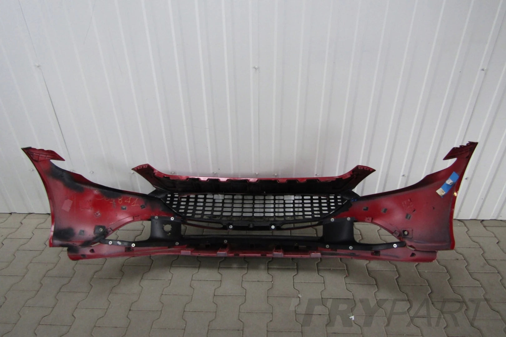 Front Bumper Ferrari Roma 20-