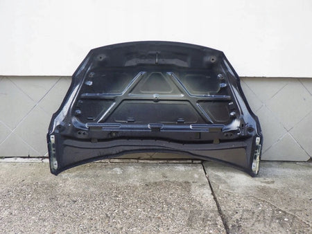 PEUGEOT 208 12- HOOD