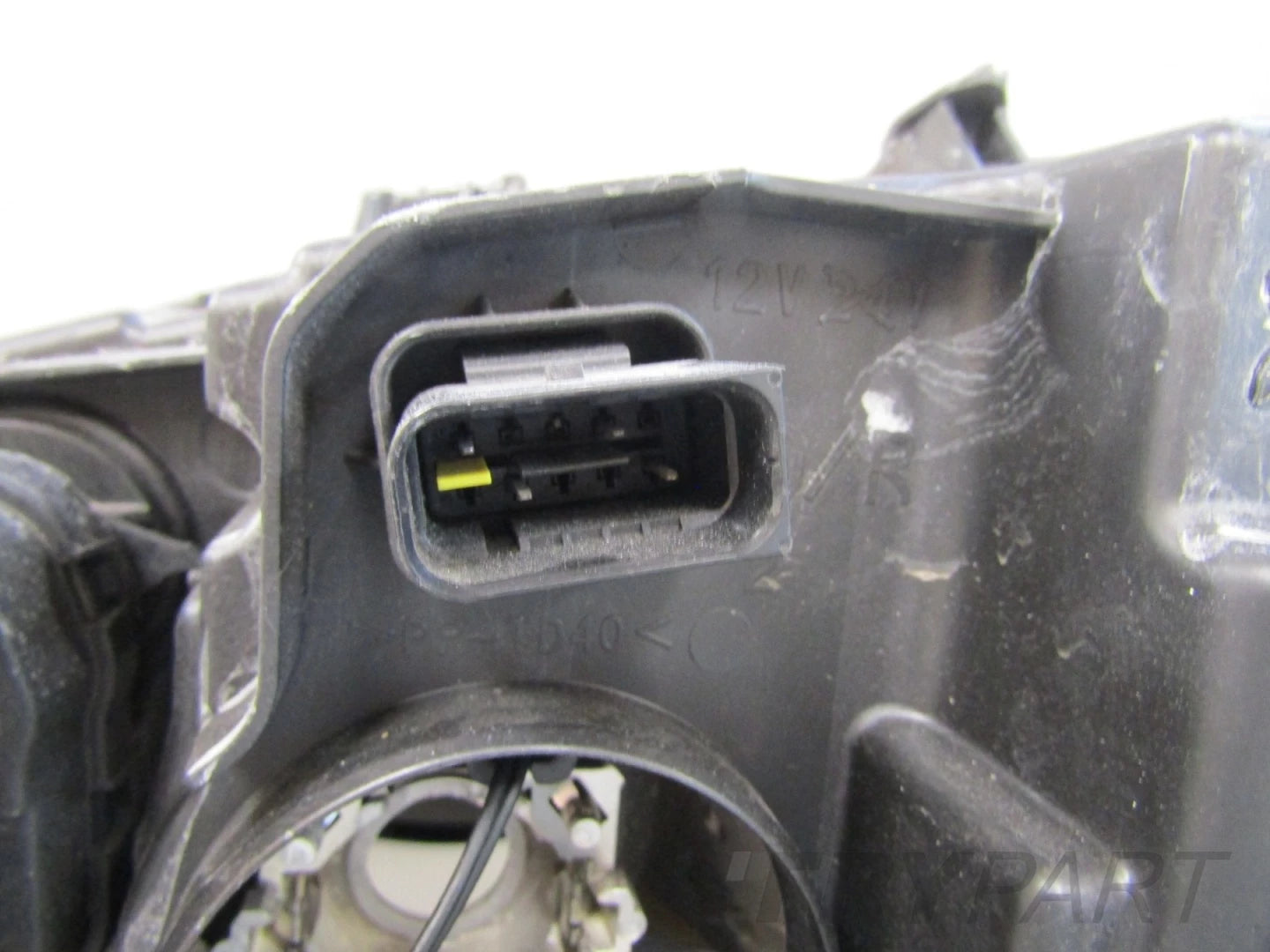 HEADLIGHT CITROEN C3 III REGULAR 16-20 RH RIGHT 9820059280