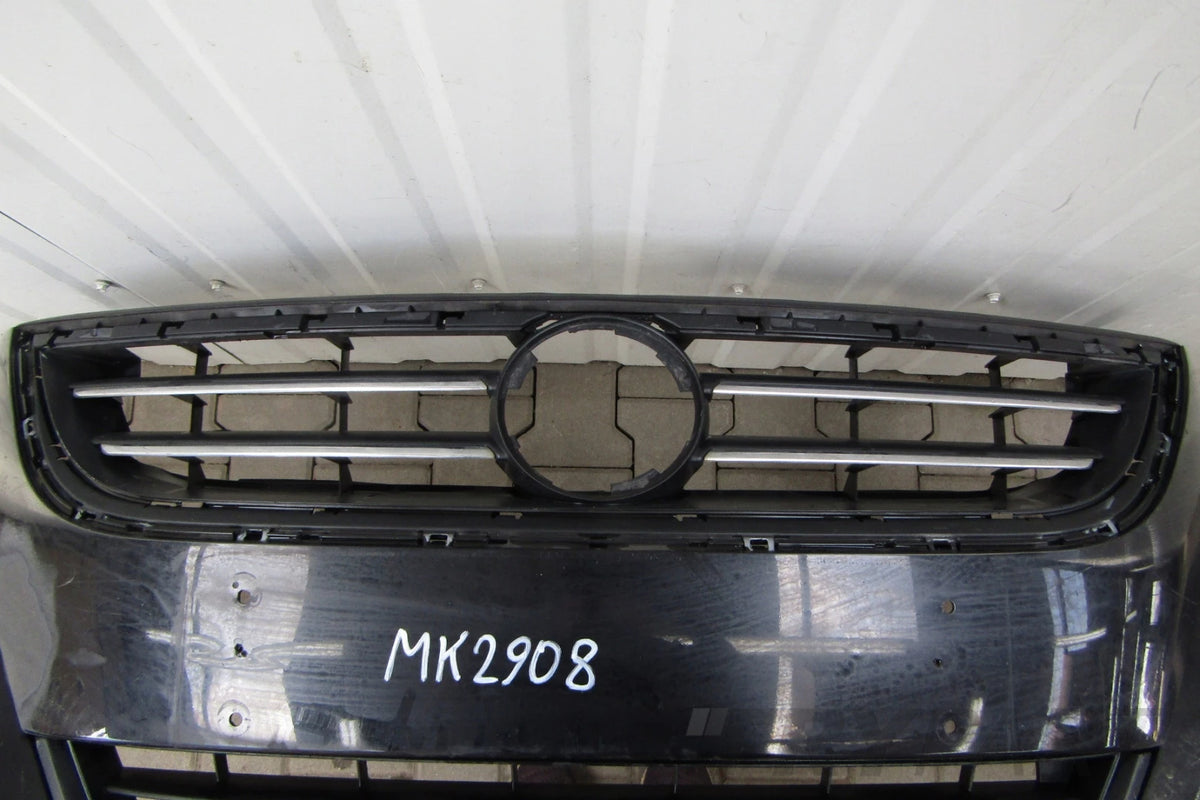 Front Bumper VW Passat CC 3C8 08-12