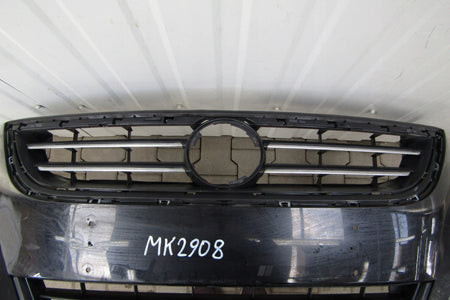 Front Bumper VW Passat CC 3C8 08-12