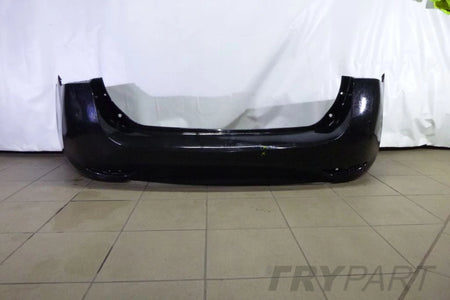 TOYOTA AVENSIS T27 III LIFT 15- Rear Bumper