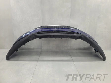 Front Bumper Ford Focus Mk3 III Facelift 14-18