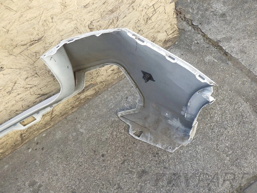 BMW X1 U11 M Package 2022- Rear Bumper