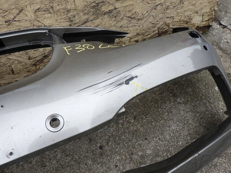 BMW 3 F30 F31 LIFT LCI front bumper