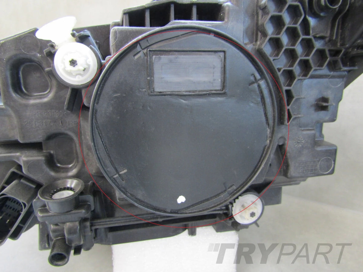 Front Lamp Mercedes B-Class 247 Lift MULTIBEAM 23- RH A2479061404