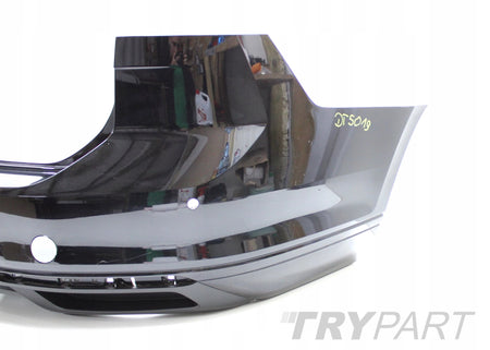 VW PASSAT B8 3G9 LIFT REAR BUMPER COMBI + DIFFUSER