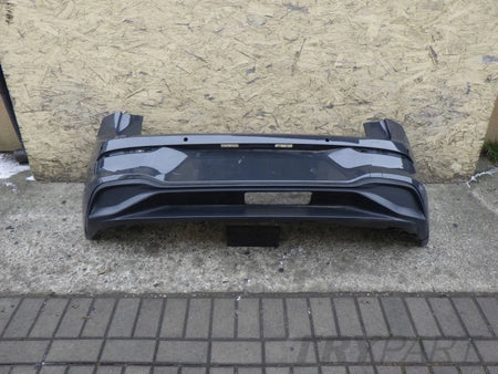 VW GOLF 8 VIII 5H0 5H6 HB 20- Rear Bumper