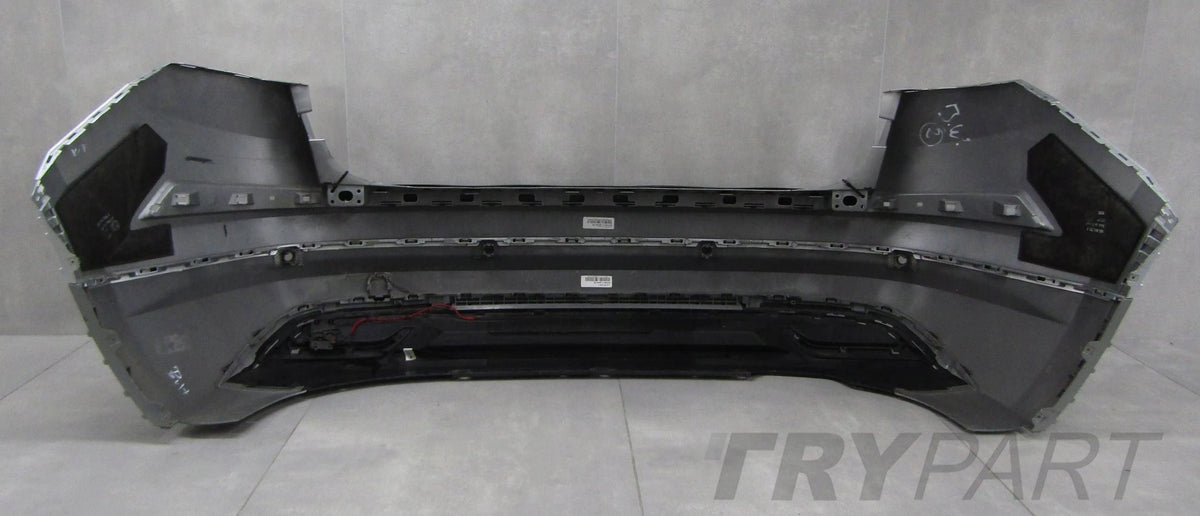 Skoda Kodiaq 565 Sportline Lift Rear Bumper 21-24