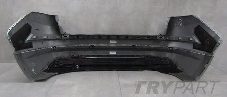 Skoda Kodiaq 565 Sportline Lift Rear Bumper 21-24