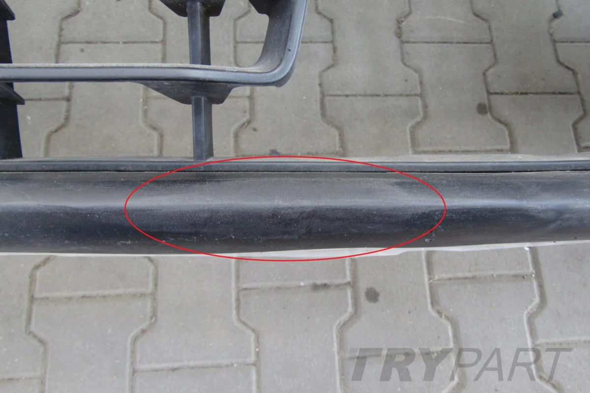 BMW 1 Series F40 Front Bumper (2019-)