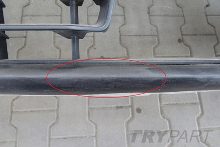 BMW 1 Series F40 Front Bumper (2019-)