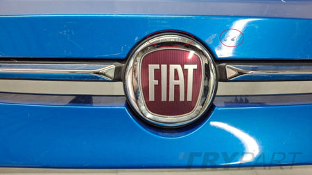 Front Bumper for Fiat 500X 500 X Facelift 18-22