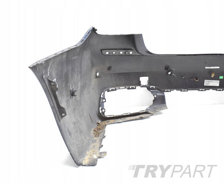 BMW 7 G11 G12 M Sport Package Rear Bumper Genuine