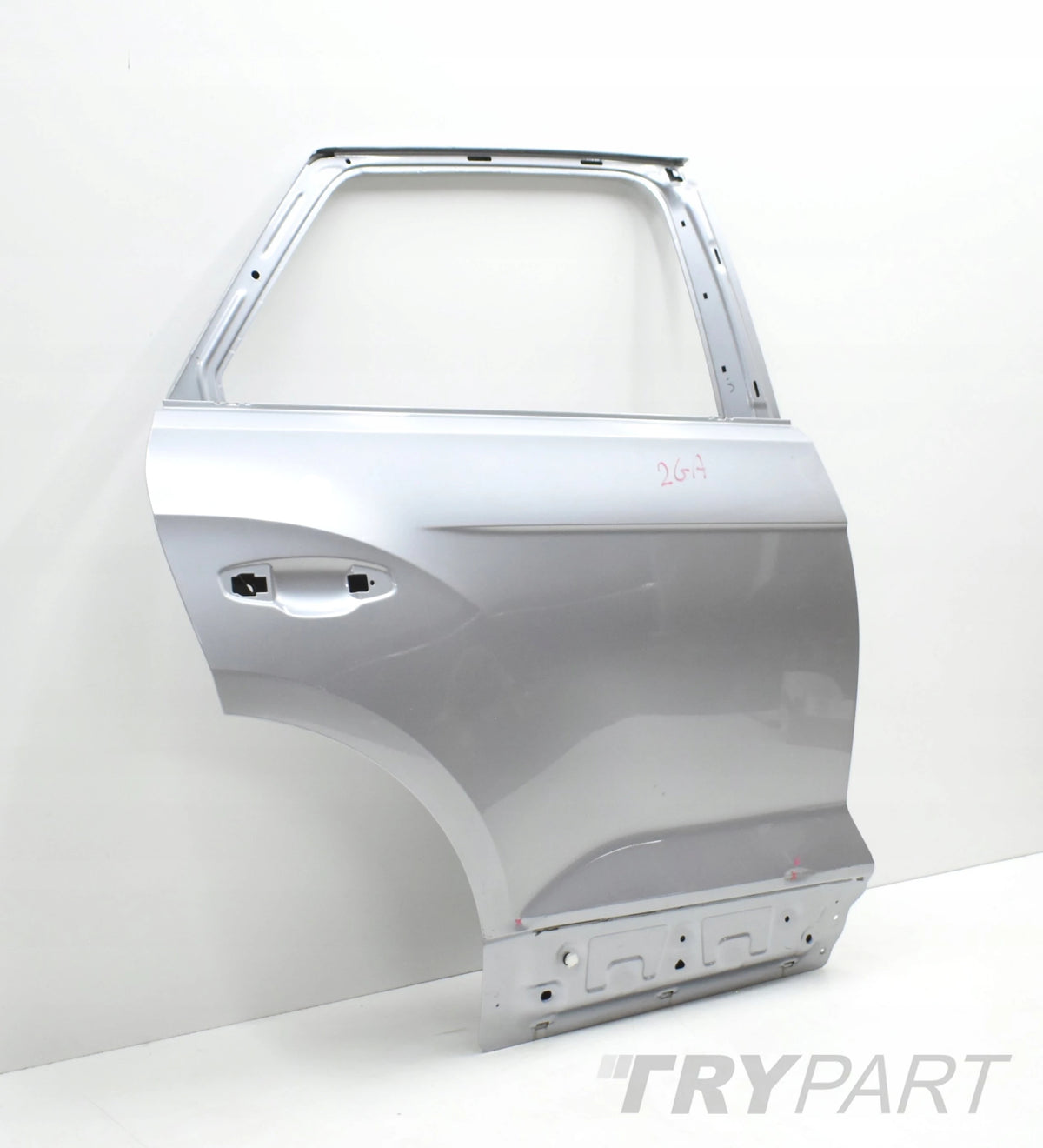 VW T-ROC 2GA Right Rear Door