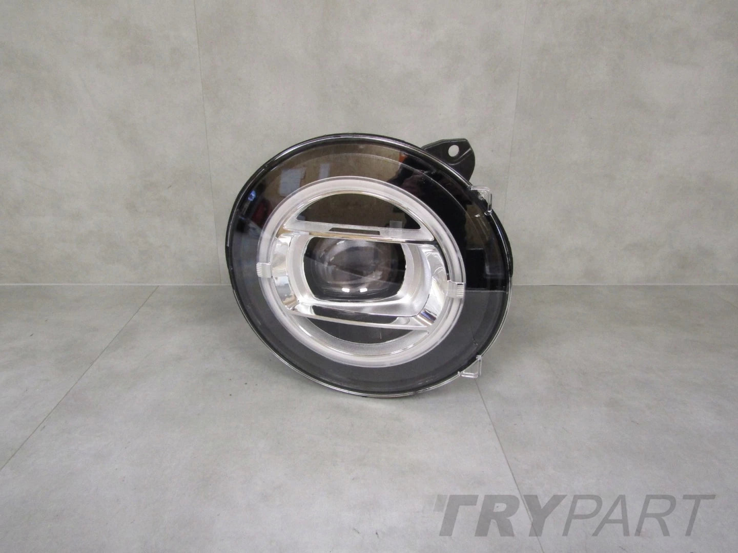 MERCEDES G-CLASS W463/464 HEADLIGHT FULL LED MULTIBEAM RH RIGHT A46390674
