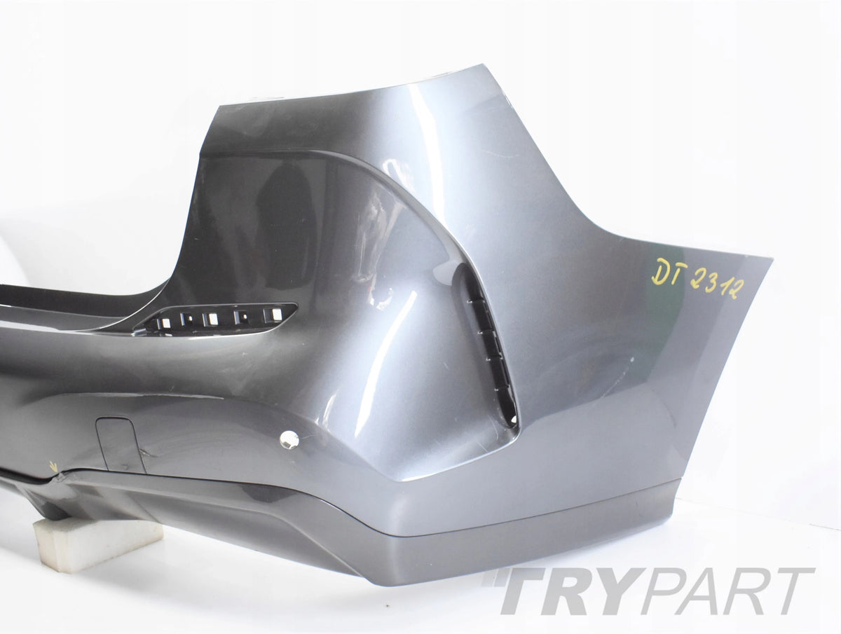 BMW 2 GRAN COUPE F44 M PACKAGE REAR BUMPER