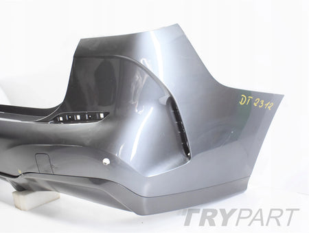 BMW 2 GRAN COUPE F44 M PACKAGE REAR BUMPER
