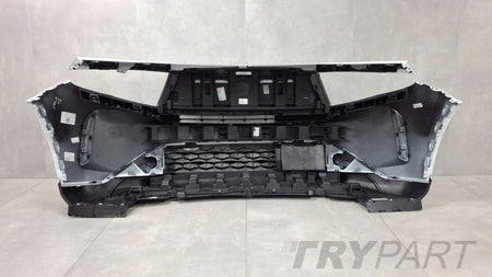 Front bumper for Opel Frontera C 24-