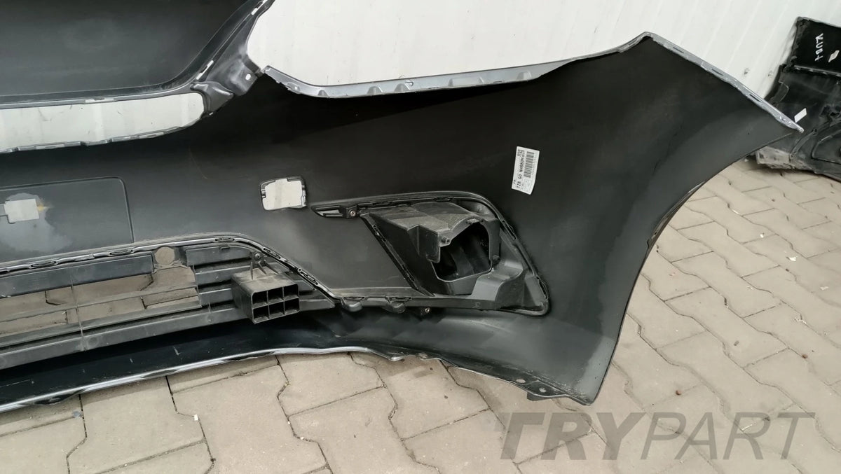 Front Bumper for Honda Jazz 5th Gen 2020-2023